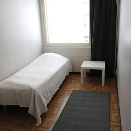 Spacious For 6 Apartman *