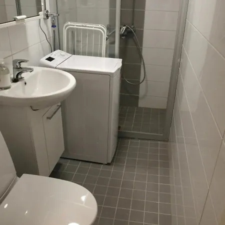 Spacious For 6 Mikkeli