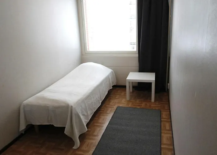 Spacious For 6 Διαμέρισμα *